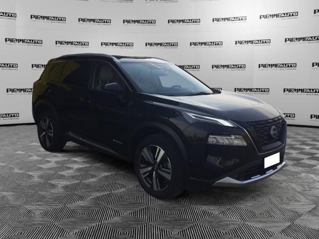 Nissan X-Trail X-Trail 1.5 e-power Tekna e-4orce 4wd auto - Foto 8
