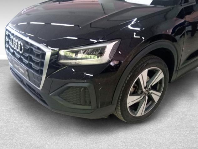 Audi Q2 I 2021 30 1.0 tfsi Admired - Foto 2