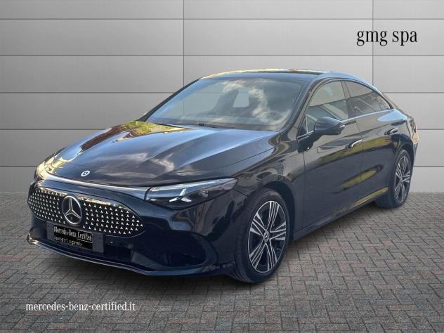 Mercedes-Benz CLA C174 Nuova con tecnologia EQ 250+ con tecnologia EQ