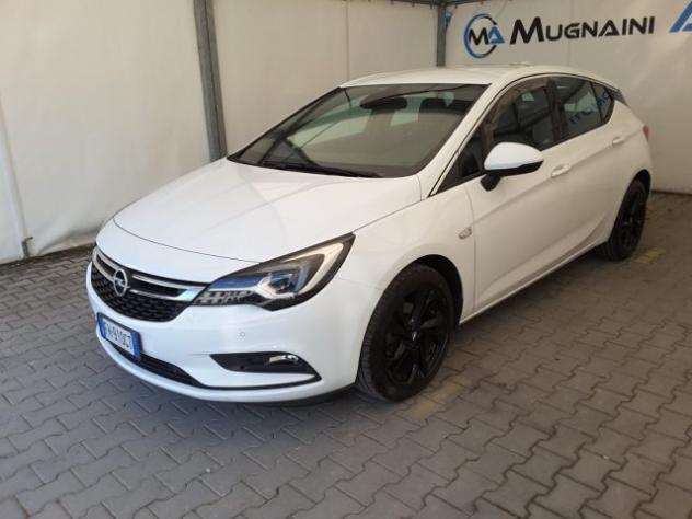OPEL Astra 1.4 Turbo 150cv 5 porte Innovation rif. 23483688 - Foto 3