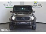 MERCEDES-BENZ G 400 d S.W. Premium Plus manufaktur rif. 24051613