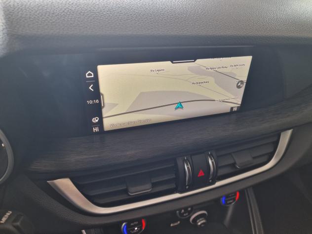 Alfa Romeo Stelvio con Interno in Pelle - Foto 6