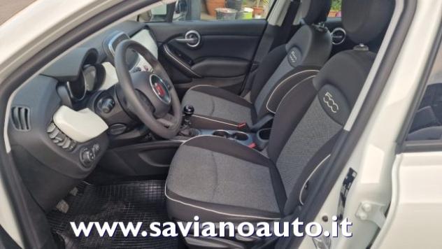 FIAT 500X 1.3 MultiJet 95 CV Pop Star rif. 24215604 - Foto 5