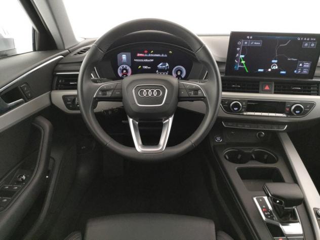 Audi A4 allroad quattro 2.0 40 TDI QUATTRO S TRON. ID. CONTRAST - Foto 10