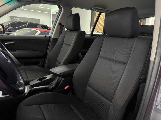 Bmw X3 2.0d Futura IMPECCABILE Full Opt - Foto 10
