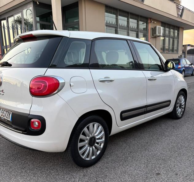 Fiat 500L 1.3 Multijet 85 CV Lounge ANNO 2015 - Foto 6