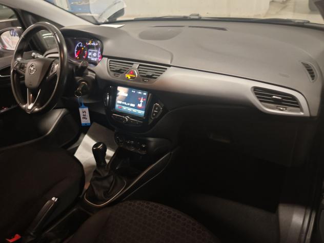 Opel Corsa Corsa 1.3 CDTI 5 porte Black Edition - Foto 6