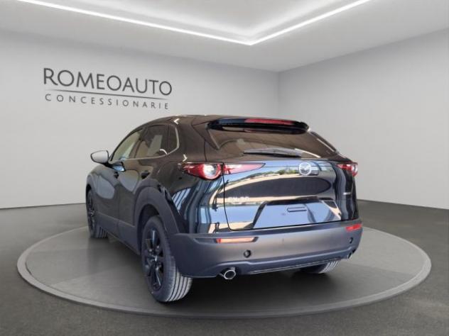 MAZDA CX-30 e-Skyactiv-G M Hybrid 2WD Ad'Vantage rif. 23917756 - Foto 6