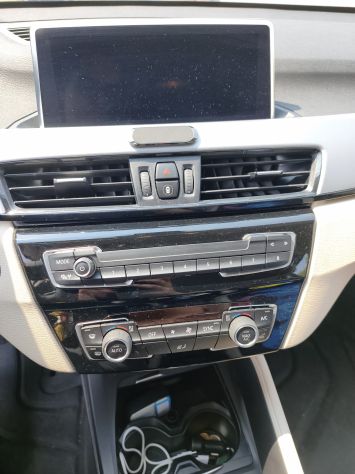 BMW X1 - Foto 9