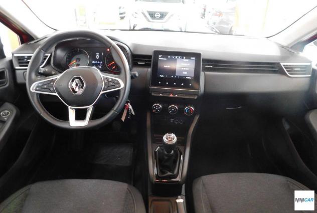 RENAULT - Clio - SCe 65 CV Equilibre - Foto 6