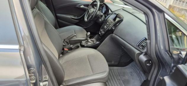 OPEL Astra 1.6 CDTI EcoFLEX S&S Sports Tourer Cosmo rif. 23771665 - Foto 7