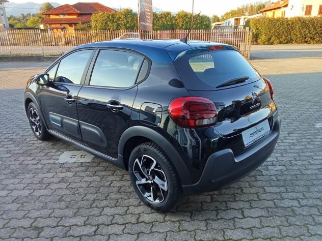 Citroen C3 PureTech 110 S&S EAT6 Shine - Foto 6