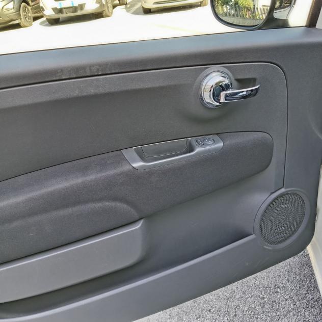FIAT 500 III 1.2 Lounge 69cv my14 - Foto 7