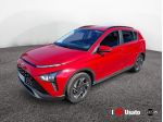 Hyundai Bayon 1.2 Gpl Xline