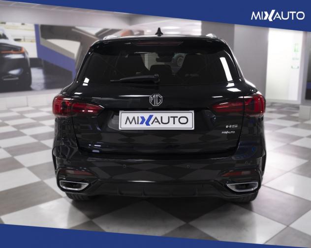 MG HS 1.5 MT Luxury 2WD - Foto 4