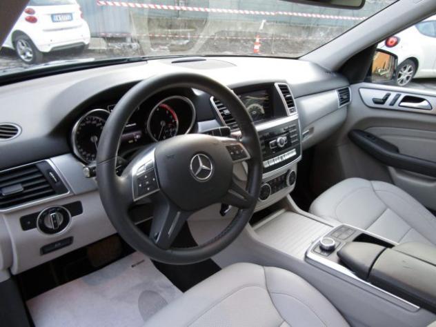 MERCEDES-BENZ GLE 350 GLE 350 ML 350 BT Premium 4Matic auto *219.000 KM* rif. 23165379 - Foto 8