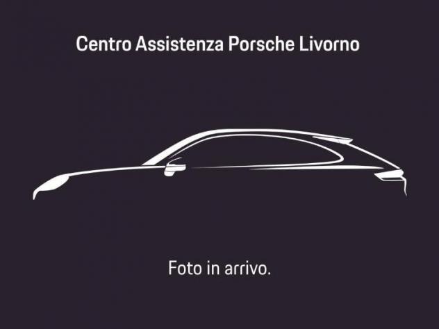 Porsche Panamera Panamera 4 E-Hybrid - IVA Esposta