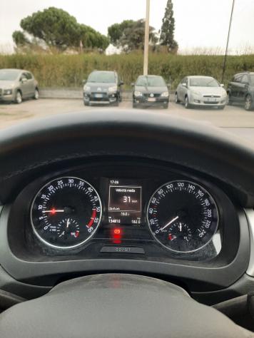 Skoda Rapid 1.4 TDI 90 CV Ambition OK NEOPATENTATI - Foto 3