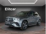 MERCEDES-BENZ GLE 350 de hybrid EQ 4Matic AMG Line Premium rif. 23949053