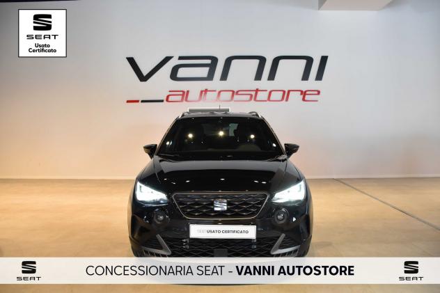 SEAT Arona 1.0 EcoTSI FR 95CV - Foto 3