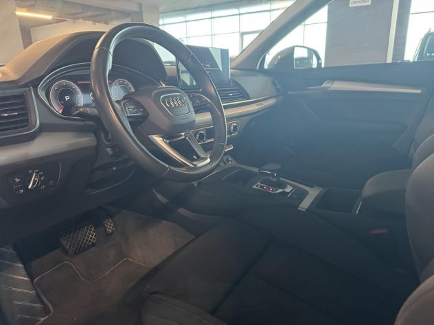 Audi Q5 Sportback 40 TDI S Line quattro S tronic - Foto 7