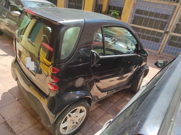 Smart Fortwo - Foto 5