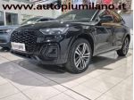 AUDI Q5 SPB 40 TDI quattro S tronic S line plus rif. 23680265