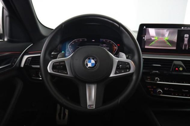 BMW 520 Serie 5 d 48V Touring Msport rif. 23833487 - Foto 5