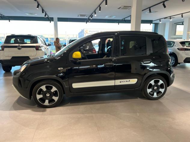 FIAT Panda Cross Panda Cross 1.0 FireFly S&S Hybrid - Foto 5