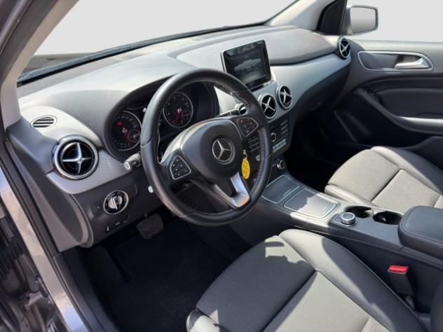 MERCEDES-BENZ CLA sse B B 180 d Automatic Sport rif. 24006516 - Foto 9