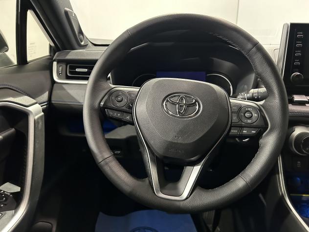 Toyota RAV4 2.5 HV (222CV) E-CVT AWD-i Style + SISTEMA AUDIO JBL + TECH PACK - Foto 9