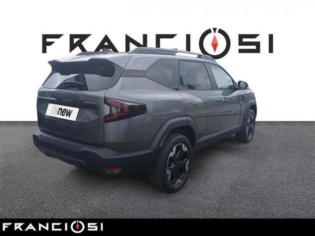 DACIA Bigster 1.2 mild hybrid Extreme 140cv rif. 23649329 - Foto 3