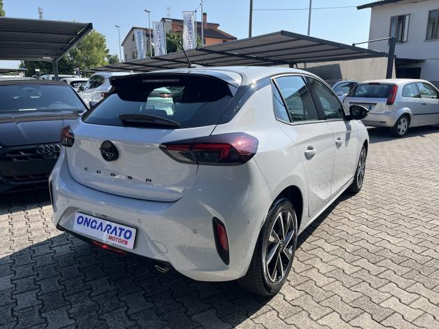 Opel Corsa Corsa 1.2 100 CV GS #Nazionale - Foto 5