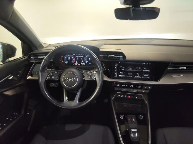 Audi A3 A3 Sportback 35 1.5 tfsi S line edition s-tronic - Foto 7