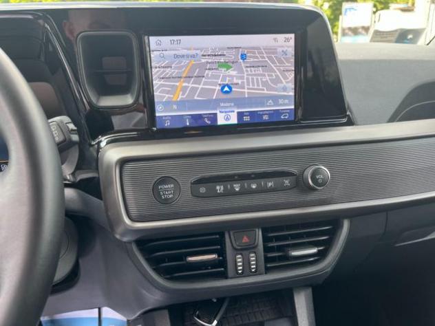 FORD Tourneo Courier 1.0 EcoBoost Titanium rif. 23771312 - Foto 8