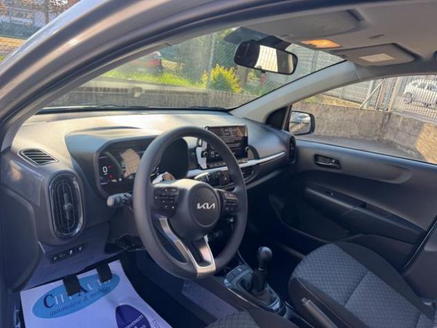 KIA Picanto 1.0 GDi 5 porte Urban rif. 24097694 - Foto 6