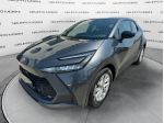 Toyota C-HR 2.0 PHEV E-CVT Active