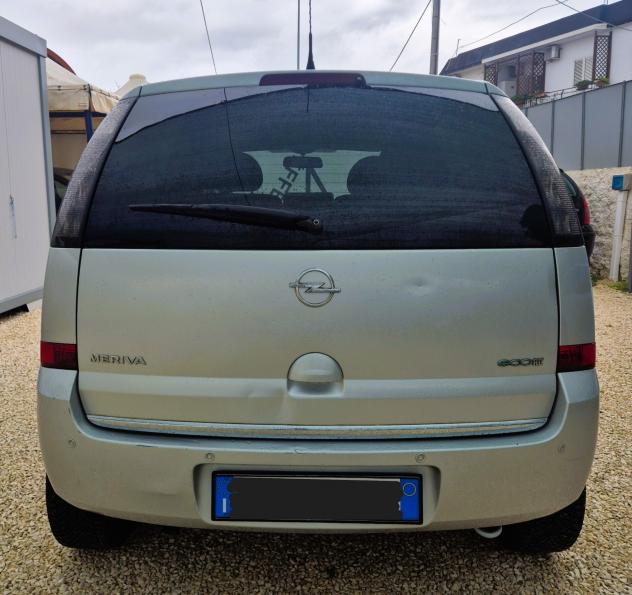 Opel Meriva 1.3 CDTI - Foto 6