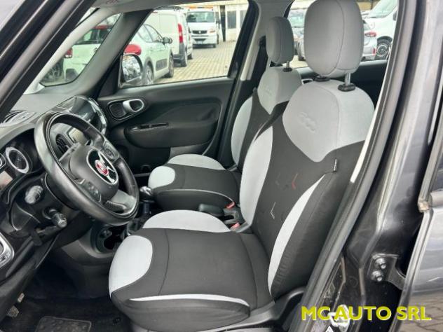 FIAT 500L 1.3 Multijet 95 CV Business rif. 23694414 - Foto 7