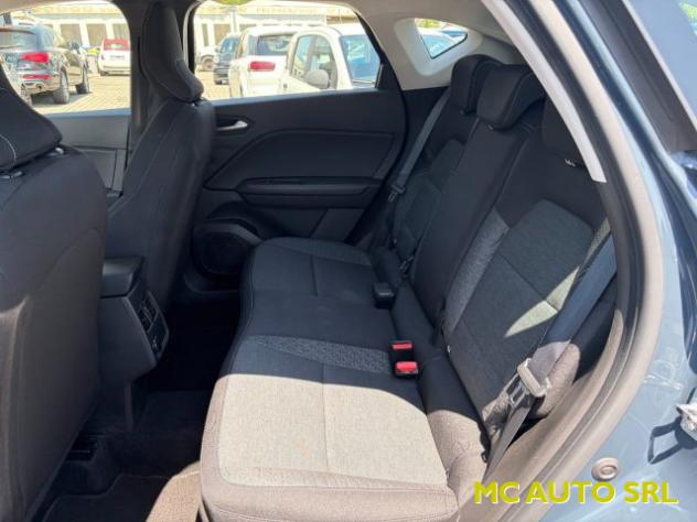 RENAULT Captur TCe 100 CV GPL Equilibre PROMO CON FINAZIAMENTO rif. 23807839 - Foto 8