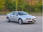 Alfa Romeo 159 1.9 JTDm 16V CV-150 Progression 2007-E4 Manuale NEO