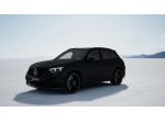 Mercedes-Benz GLC SUV Mercedes-AMG 53 4MATIC