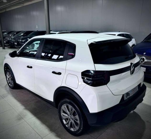 Citroen C3 1.2 100CV Turbo You Plus - Foto 7