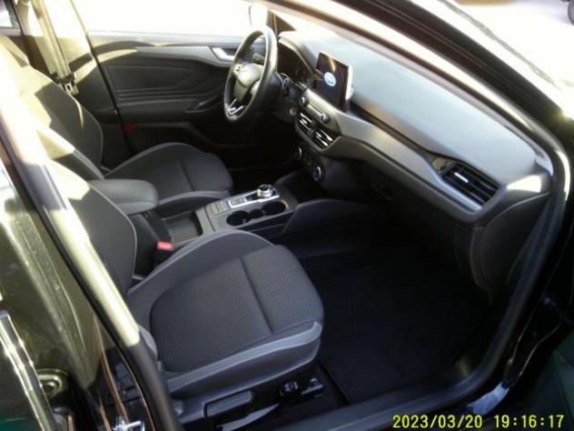 FORD Focus 1.5 EcoBlue 120 CV SW Business rif. 24044156 - Foto 9