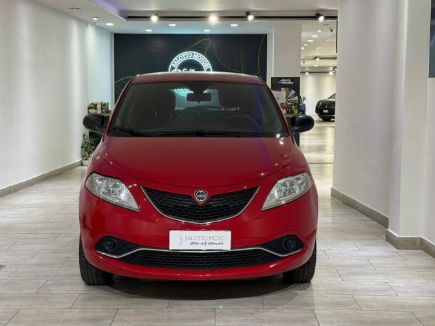 Lancia Ypsilon anno 2017 motore nuovo - Foto 3