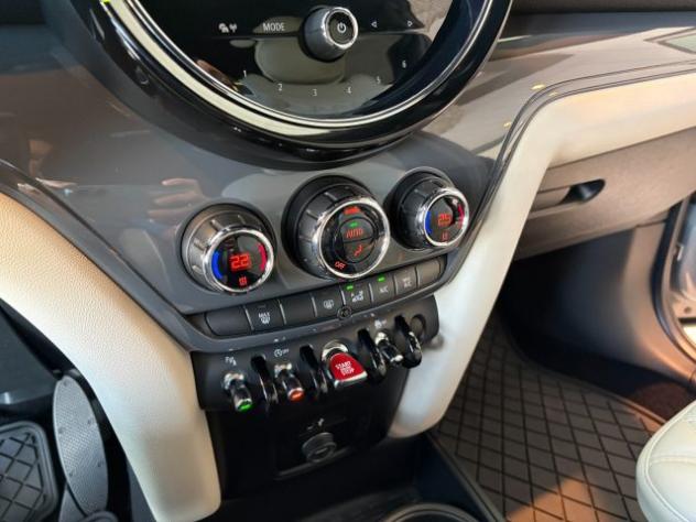 MINI Countryman 2.0 COOPER D 150CV HYPE AUTOMATICA UNICA rif. 23899965 - Foto 10