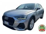AUDI Q3 Sportback 35 TDI S tronic  rif. 23458564