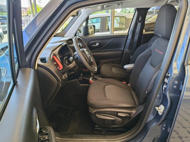 Jeep Renegade 1.3 T4 240CV PHEV 4xe AT6 Trailhawk - Foto 7