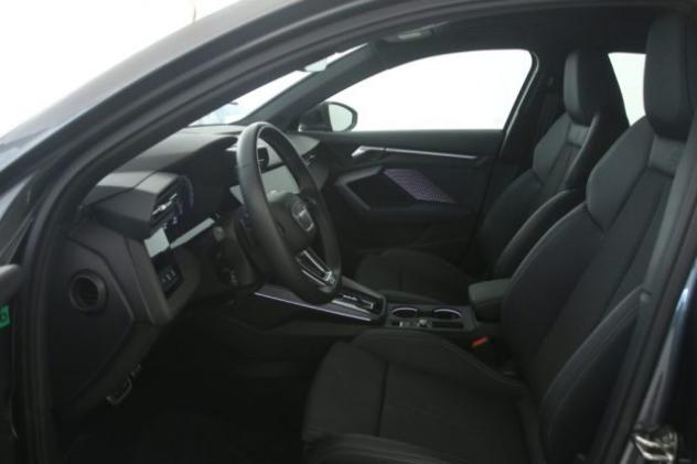 AUDI A3 SPB 35 TDI S tronic S line edition rif. 22141868 - Foto 7