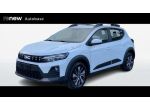 Dacia Sandero Sandero Stepway 1.2 Eco-G Expression 120cv auto